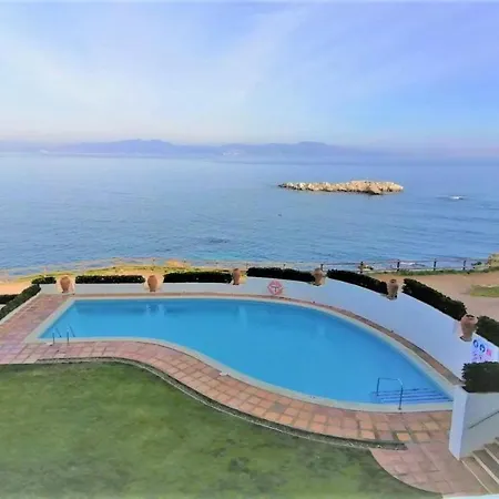 Apartment Vacay Aqua, Punta Roma, Frente Al Mar Y Piscina, En Costa Brava, L'escala!