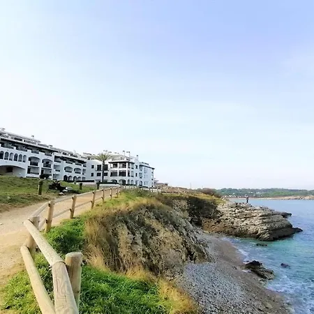 Apartment Vacay Aqua, Punta Roma, Frente Al Mar Y Piscina, En Costa Brava, L'escala! L'Escala