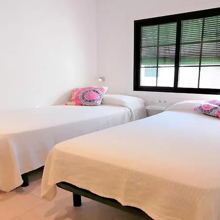Vacay Aqua, Punta Roma, Frente Al Mar Y Piscina, En Costa Brava, L'escala! * L'Escala