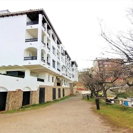 Vacay Aqua, Punta Roma, Frente Al Mar Y Piscina, En Costa Brava, L'escala! *
