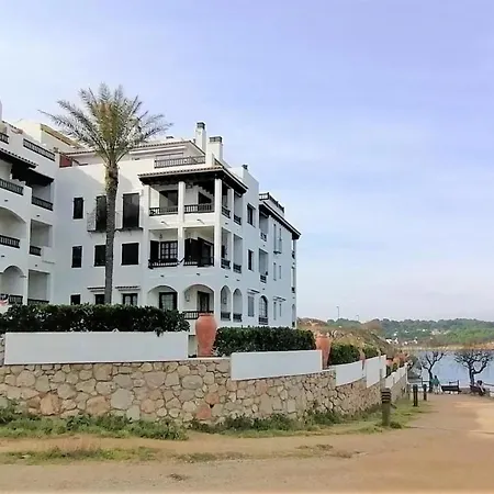 Vacay Aqua, Punta Roma, Frente Al Mar Y Piscina, En Costa Brava, L'escala! L'Escala