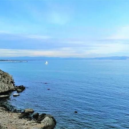 Vacay Aqua, Punta Roma, Frente Al Mar Y Piscina, En Costa Brava, L'escala! * L'Escala