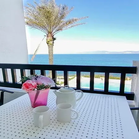 Vacay Aqua, Punta Roma, Frente Al Mar Y Piscina, En Costa Brava, L'escala!