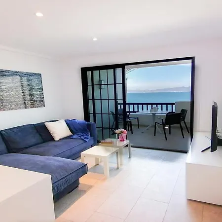 Apartment Vacay Aqua, Punta Roma, Frente Al Mar Y Piscina, En Costa Brava, L'escala!