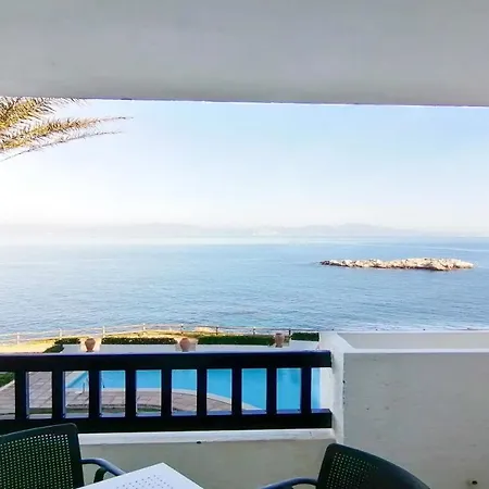 Vacay Aqua, Punta Roma, Frente Al Mar Y Piscina, En Costa Brava, L'escala! * L'Escala
