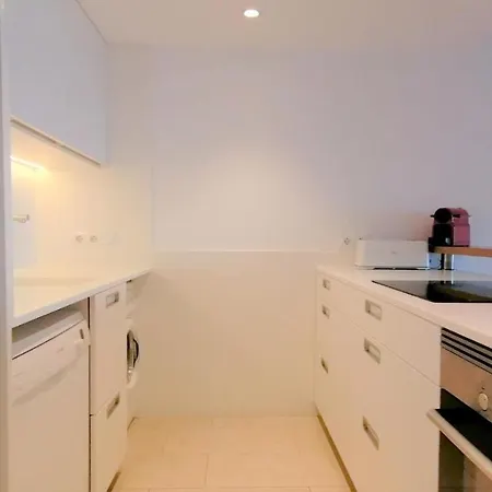 Apartment Vacay Aqua, Punta Roma, Frente Al Mar Y Piscina, En Costa Brava, L'escala! *