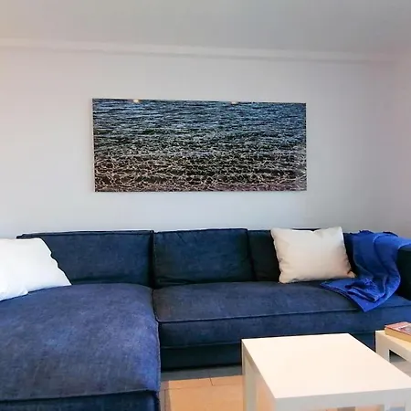 Apartament Aqua By Vacay