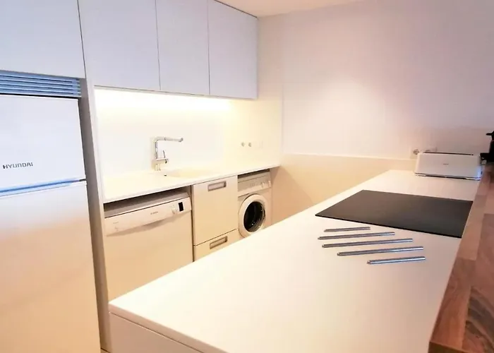 Vacay Aqua, Punta Roma, Frente Al Mar Y Piscina, En Costa Brava, L'escala! L' Escala