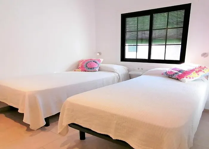 Vacay Aqua, Punta Roma, Frente Al Mar Y Piscina, En Costa Brava, L'escala! * L' Escala