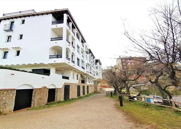 Vacay Aqua, Punta Roma, Frente Al Mar Y Piscina, En Costa Brava, L'escala! *