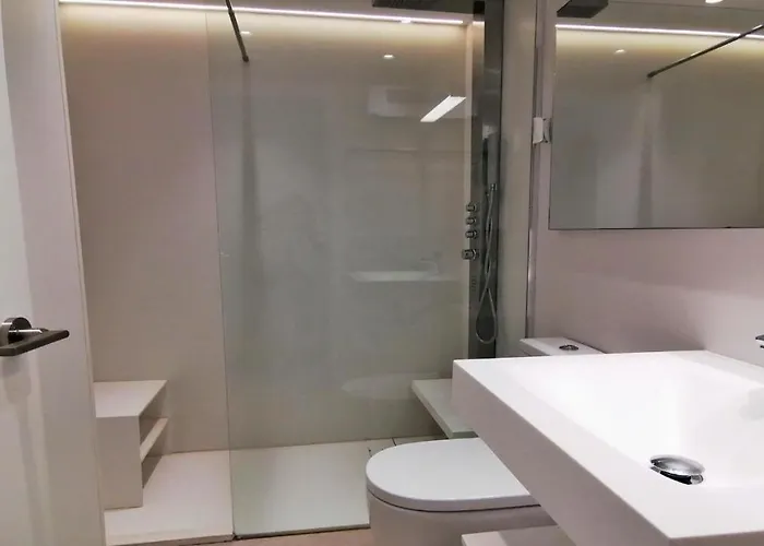 Lägenhet Vacay Aqua, Punta Roma, Frente Al Mar Y Piscina, En Costa Brava, L'escala!