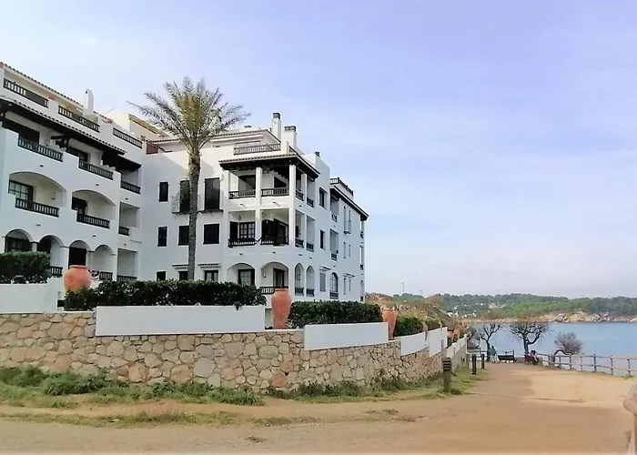Vacay Aqua, Punta Roma, Frente Al Mar Y Piscina, En Costa Brava, L'escala! L' Escala