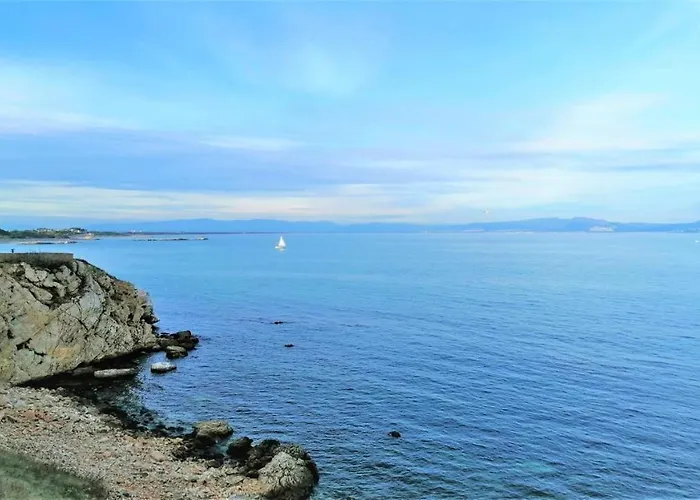 Vacay Aqua, Punta Roma, Frente Al Mar Y Piscina, En Costa Brava, L'escala! * L' Escala