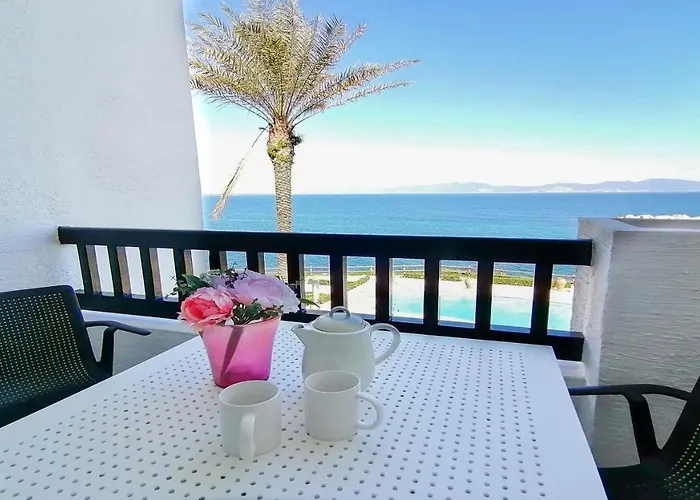 Vacay Aqua, Punta Roma, Frente Al Mar Y Piscina, En Costa Brava, L'escala!