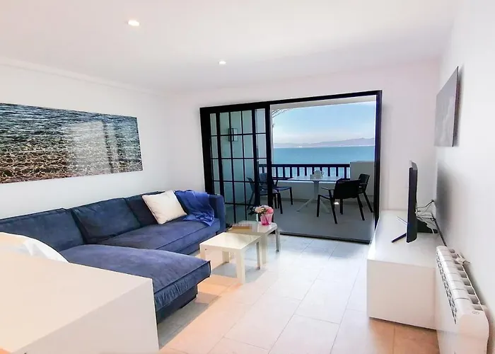 Lägenhet Vacay Aqua, Punta Roma, Frente Al Mar Y Piscina, En Costa Brava, L'escala!
