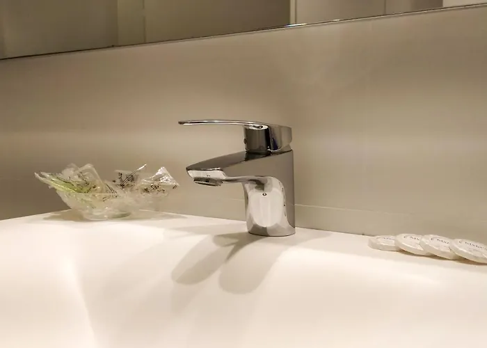 Vacay Aqua, Punta Roma, Frente Al Mar Y Piscina, En Costa Brava, L'escala! Lägenhet *