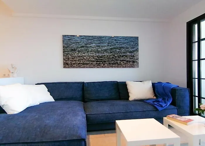Vacay Aqua, Punta Roma, Frente Al Mar Y Piscina, En Costa Brava, L'escala! L' Escala